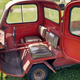 Illustration for article titled The Torchiest jalopy in the universe